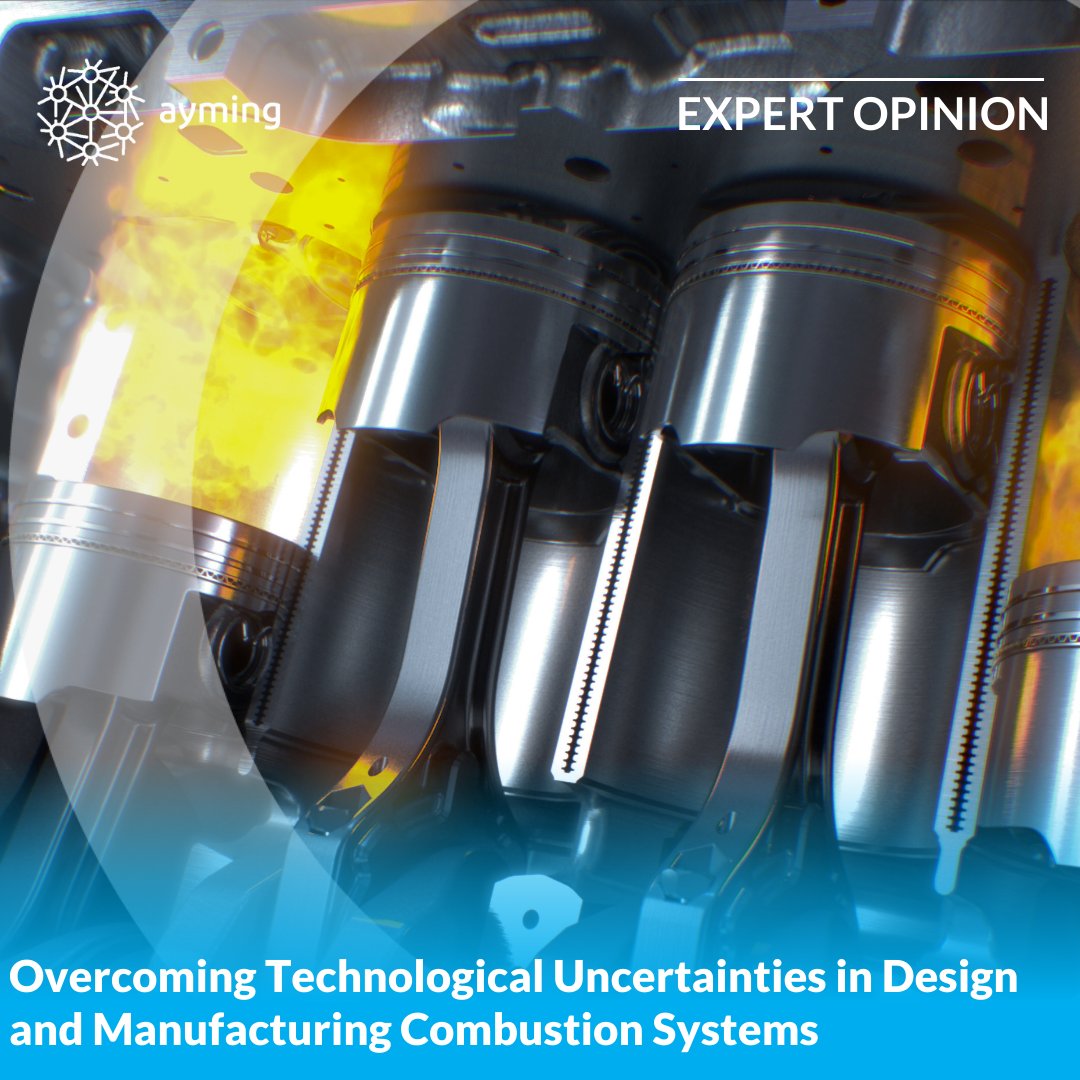 AymingCanada's tweet image. The #SREDTaxCredit program is here to support your #manufacturing #CombustionSystem R&amp;amp;D efforts.

At Ayming Canada, we specialize in helping companies document R&amp;amp;D activities and maximize their SR&amp;amp;ED claims.
🔗Contact us today! ayming.ca/insights/our-l…