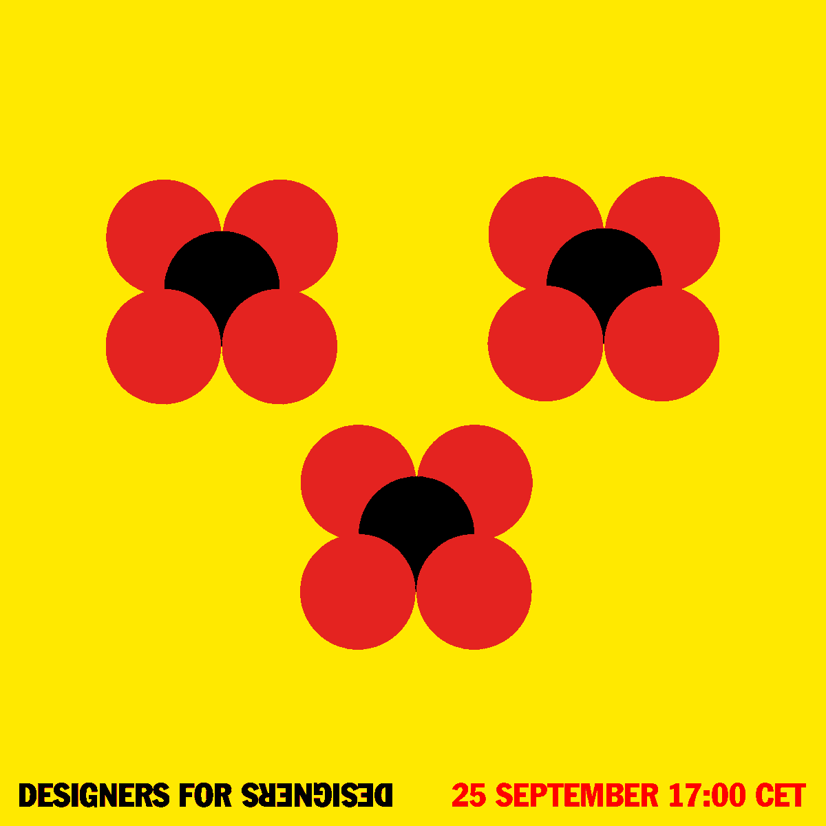 WhatDesignCanDo's tweet image. It takes a village to build a successful creative practice: a network of tools, resources, colleagues and mentors that you can lean on. If you’re in need of some support, we’d love to see you at the next edition of #DesignersforDesigners on 25 September: bit.ly/4eurnfa