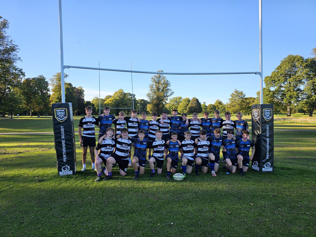 P&K Active Schools (@activeschoolspk) on Twitter photo Well done to the <a href="/BreadalbaneAcad/">Breadalbane Academy</a> <a href="/TheCSoA/">The Community School of Auchterarder</a> <a href="/perthacademy/">Perth Academy</a> <a href="/BerthaParkHigh/">Bertha Park High School</a> S5-6 boys who played a brilliant game of rugby tonight in the sun at <a href="/PerthshireRugby/">Perthshire Rugby</a> 💪🏼🏉 Well done to the <a href="/BreadalbaneAcad/">Breadalbane Academy</a> <a href="/TheCSoA/">The Community School of Auchterarder</a> <a href="/perthacademy/">Perth Academy</a> <a href="/BerthaParkHigh/">Bertha Park High School</a> S5-6 boys who played a brilliant game of rugby tonight in the sun at <a href="/PerthshireRugby/">Perthshire Rugby</a> 💪🏼🏉