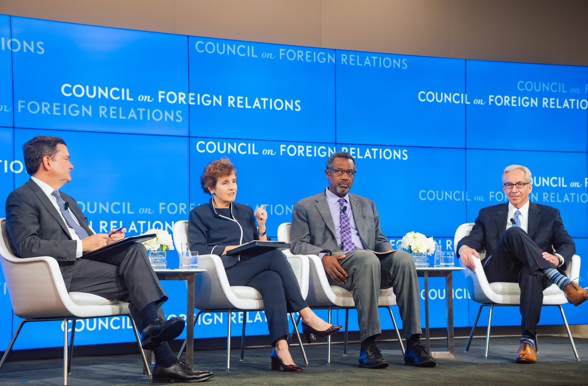 Archive: MCC CEO Alice Albright tweet media