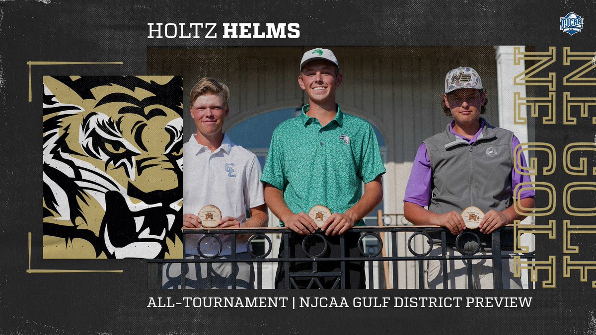 Northeast Tigers tweet media
