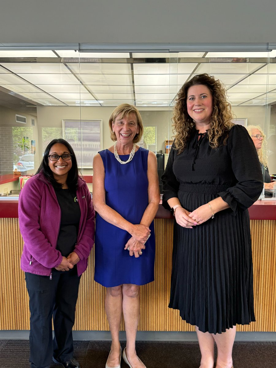 Governor Mike DeWine tweet media