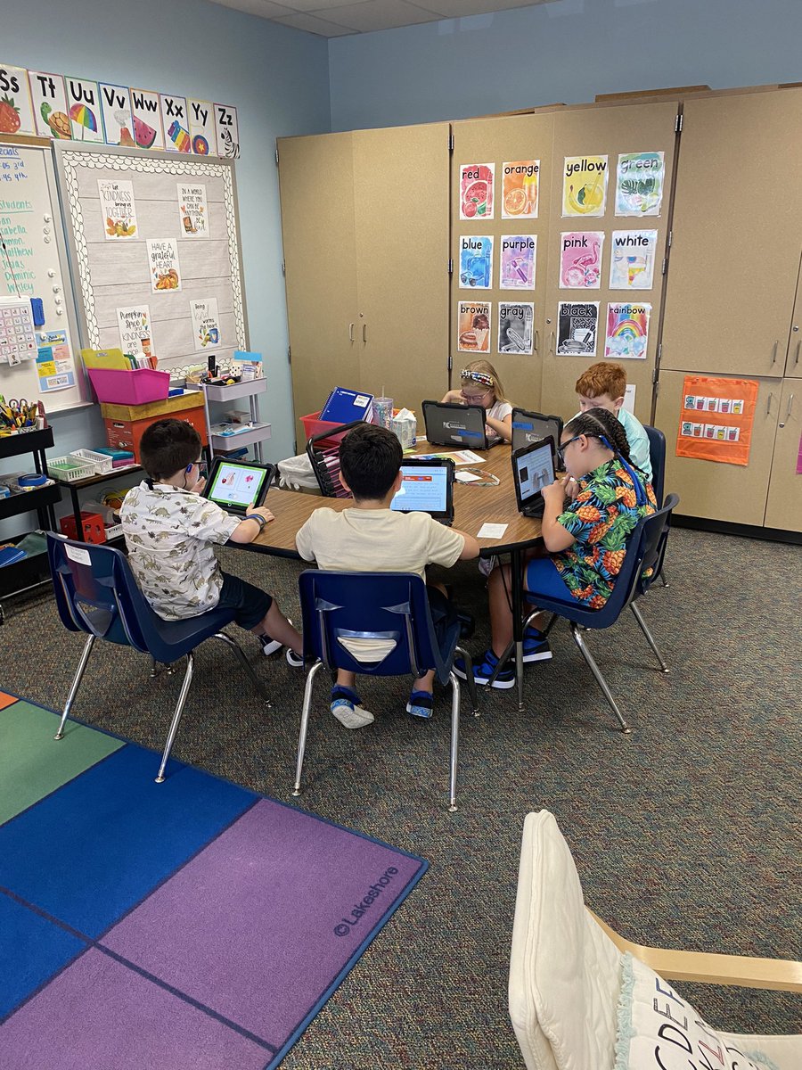 My students love Typing.com 💻! 👏🏻 <a href="/KleinISD/">Klein ISD</a> <a href="/aschultzKISD/">Alyx Schultz</a> <a href="/AllmanKirsten/">Kirsten Allman</a> #KISDACCESS #SpecialEducation #KISDPRSquad <a href="/tdleeKleinISD/">Terencia Lee</a> #every #ModelTeacher