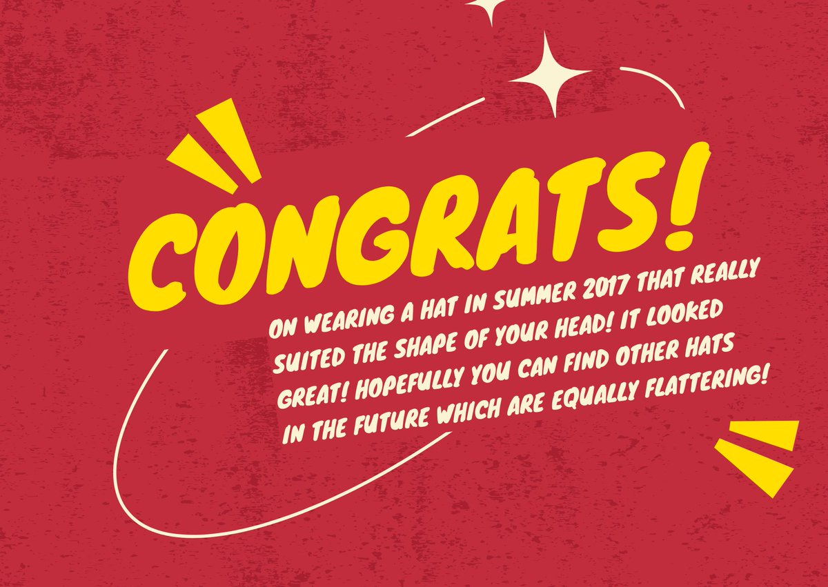 Sir Michael tweet media