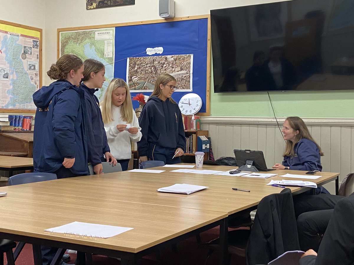 Carus House tweet media