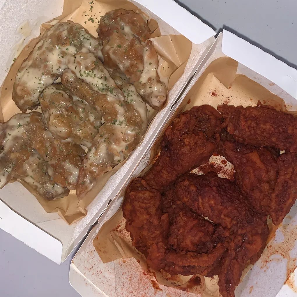 elbi food dump