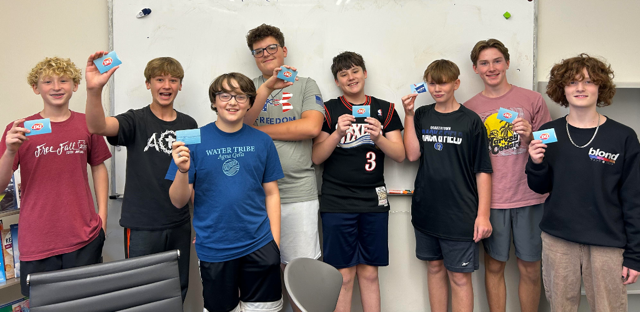 QCSD_Schools tweet media