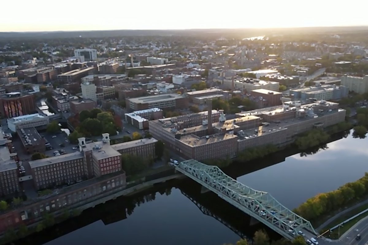 UML Sustainability (@sustainableuml) on Twitter photo UMass Lowell is proud to collaborate with the new Massachusetts Gateway Cities Climate Resilience Center, supported by <a href="/energy/">U.S. Department of Energy</a>. <a href="/UMassLowell/">UMass Lowell</a> will continue to work closely with the city to drive positive change for the future. Read more: tinyurl.com/yc4krbmk UMass Lowell is proud to collaborate with the new Massachusetts Gateway Cities Climate Resilience Center, supported by <a href="/energy/">U.S. Department of Energy</a>. <a href="/UMassLowell/">UMass Lowell</a> will continue to work closely with the city to drive positive change for the future. Read more: tinyurl.com/yc4krbmk