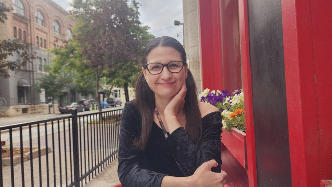 Thank you for being my friend. 🥰❤️ https://t.co/Xj2LbfU2AN