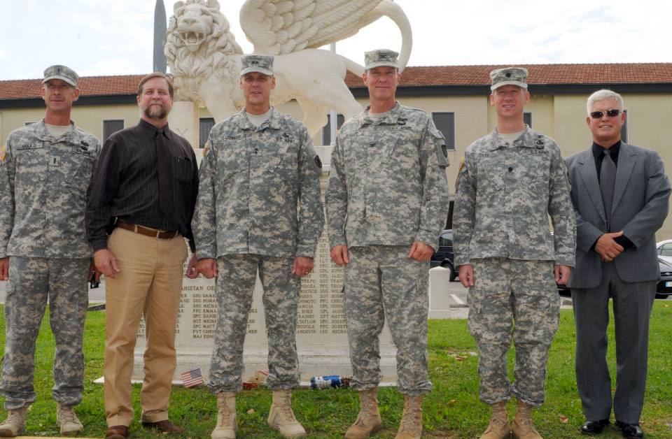 Strengthening alliances with our NATO partners during a recent  visit. Together, we enhance global security and stability. #NATO #StrongerTogether