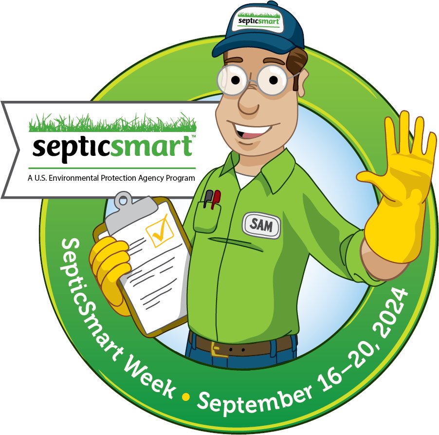 publichealthOC's tweet image. Use water efficiently to protect your septic system. bit.ly/4a8SxWx #SepticSmartWeek @EPA