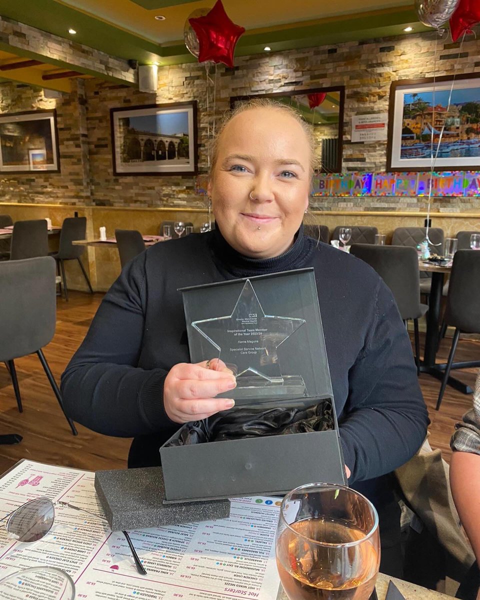 Kerrie Starfish tweet media