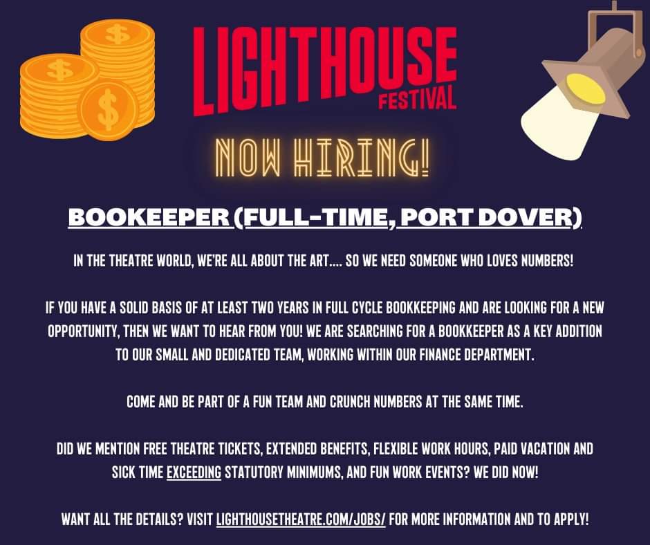 This one was posted a couple weeks ago, so if you're interested don't delay! 
Call 519-426-4590
Or email ace@abelenterprises.ca to ACE your job search!