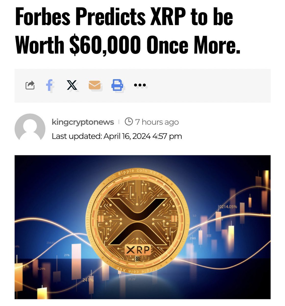 CryptoGeek tweet media