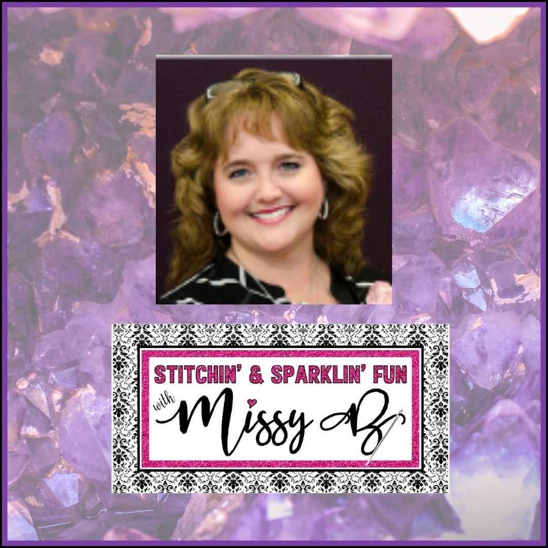 35thAvenueSew's tweet image. Missy Billingsley will be back at our Phoenix store!  She'll be here for 3 days of serging, embroidery &amp;amp; creative fun - join her for 1, 2 or 3 days!

For more info, visit tinyurl.com/3c3h2ckv

#quilters #sewing #serging #embroidery #missyb