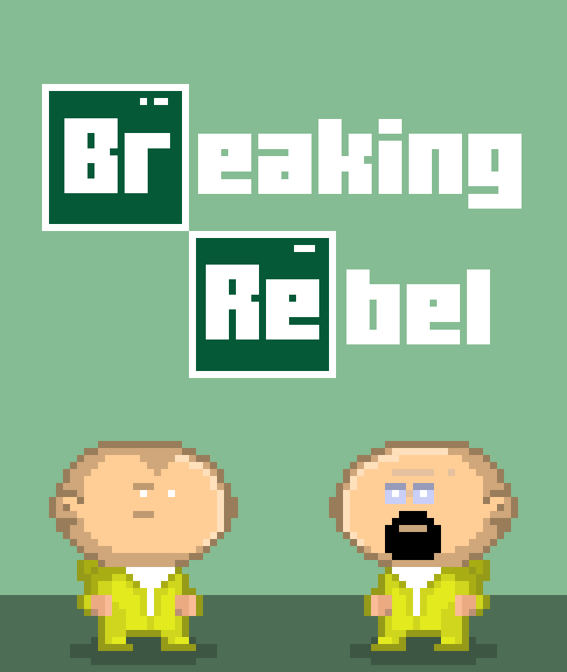 Hey #NFTCommunity.
Join Rebel City!

#indiegame #pixels #pixelart #NFT #web3 #dapp