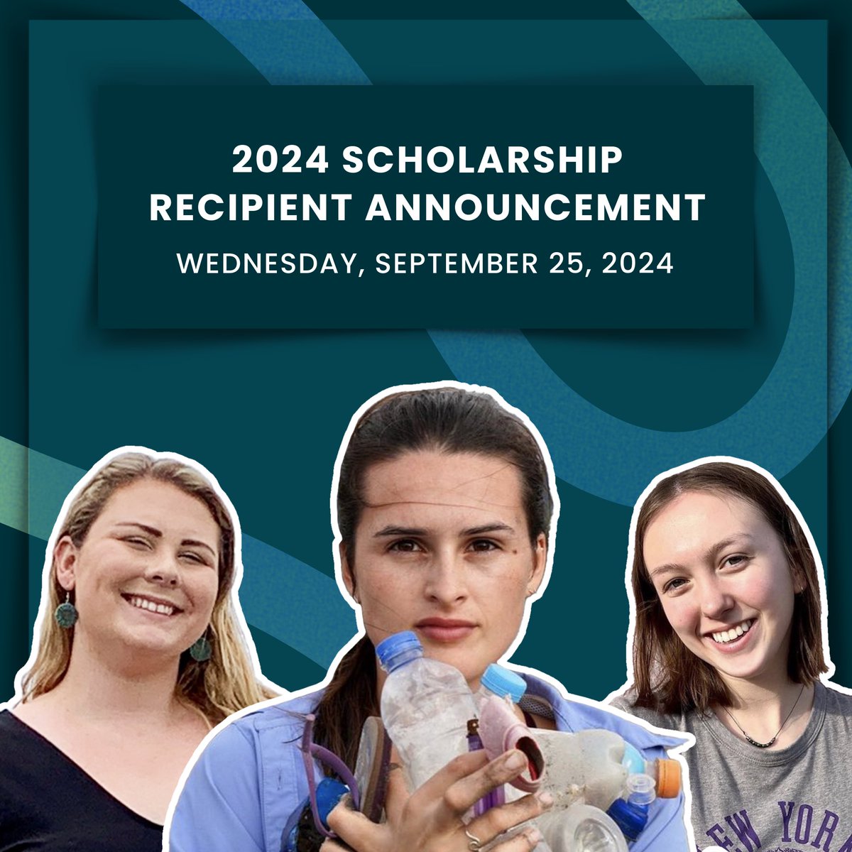 PaulWalkerFoundation (@paulwalkerfdn) on Twitter photo Exciting Announcement Coming Soon! 🌊
On Wednesday, September 25th, we will reveal the recipient of the 2024 PWF Award and Scholarship!
You can help us continue supporting these future leaders by pre-ordering the Exclusive 51st Birthday Tee today. Link in bio!
#DOGOOD.® #pwf Exciting Announcement Coming Soon! 🌊
On Wednesday, September 25th, we will reveal the recipient of the 2024 PWF Award and Scholarship!
You can help us continue supporting these future leaders by pre-ordering the Exclusive 51st Birthday Tee today. Link in bio!
#DOGOOD.® #pwf