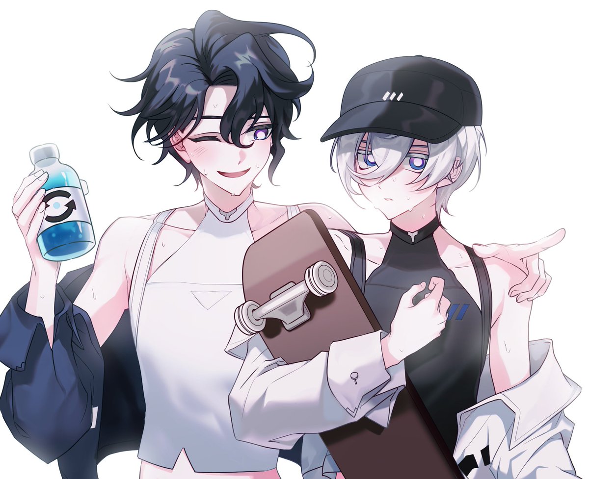 어린양 tweet media