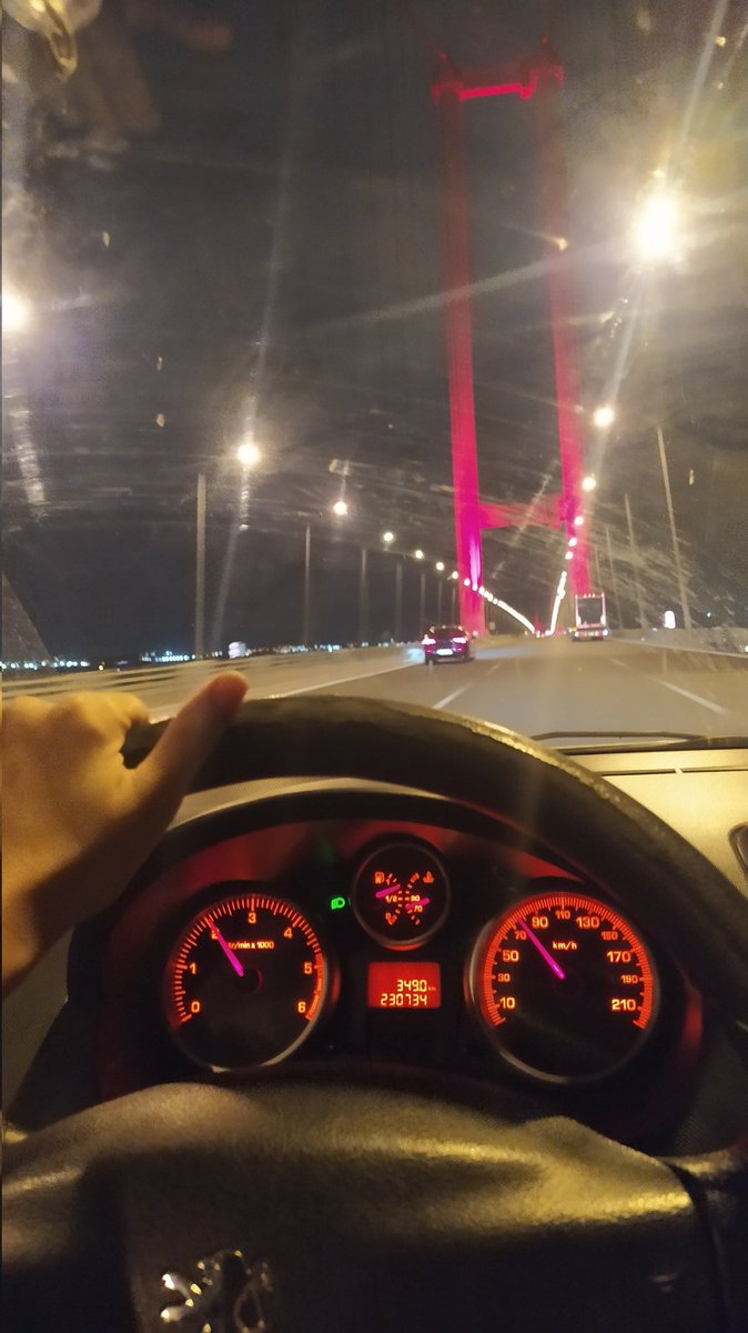 Bu akşam nereye gidiyorsunuz? 🌙