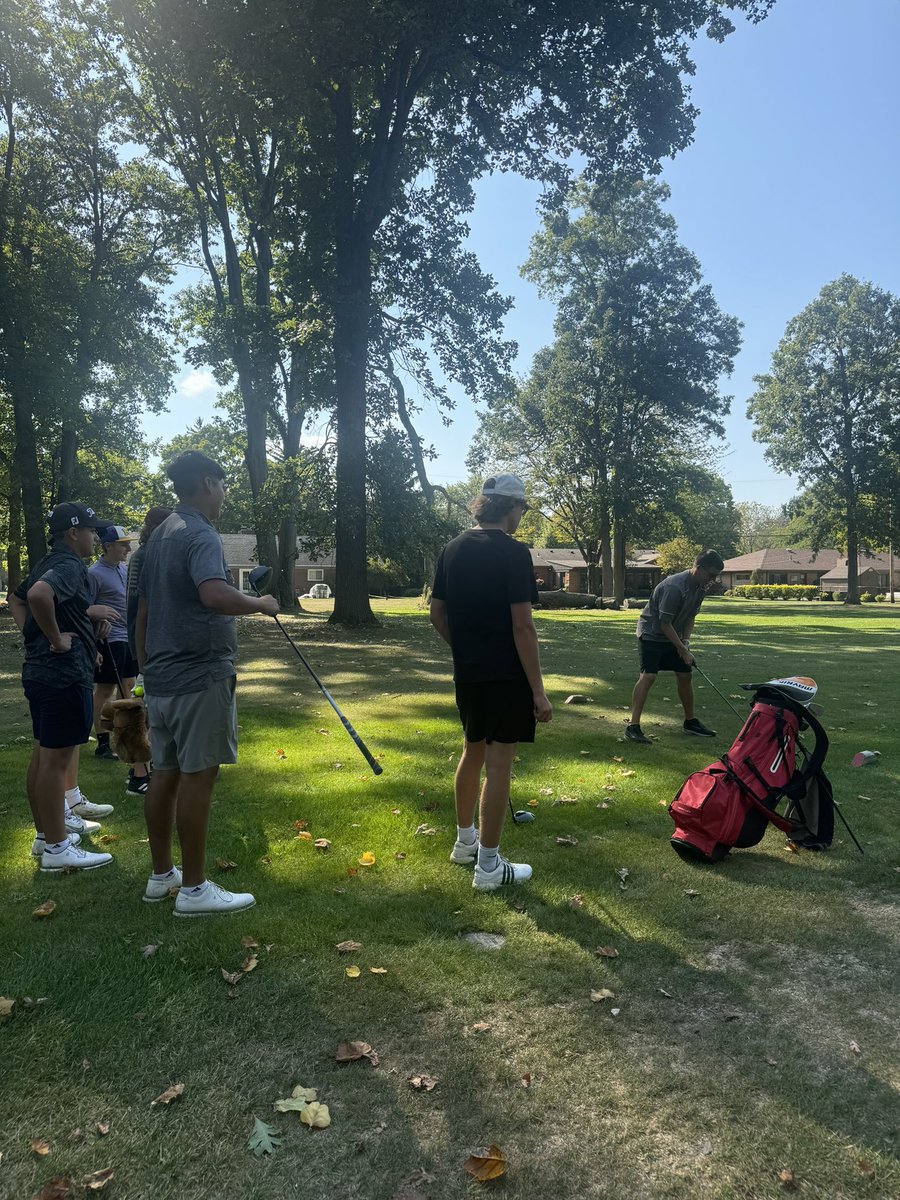 Kallie is playing 9 with the varsity boys!