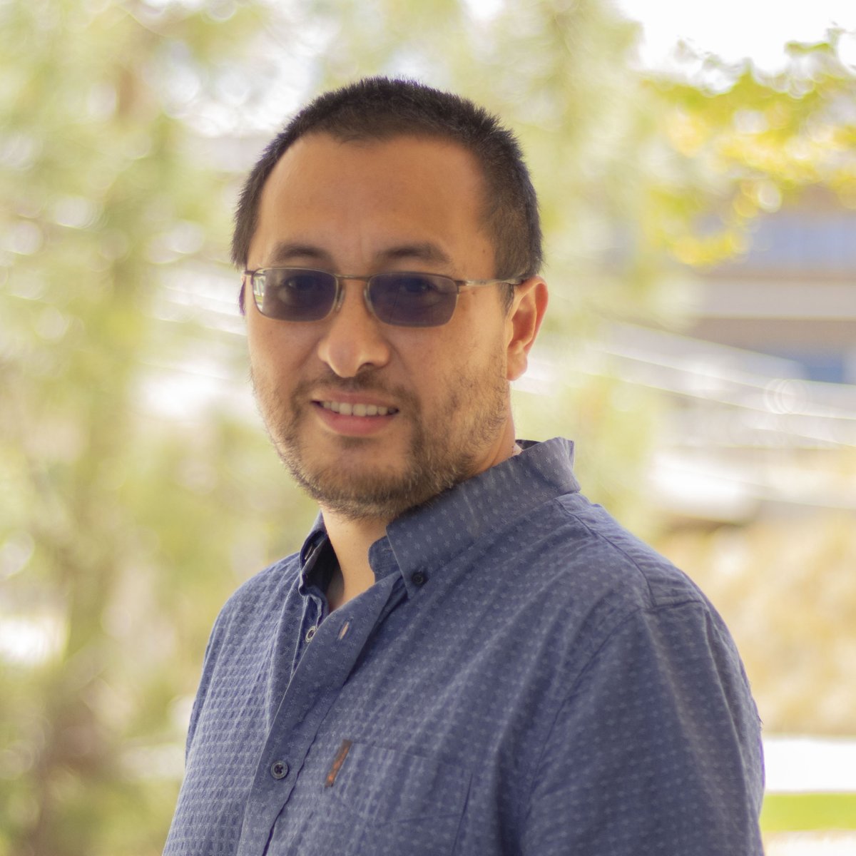 UC San Diego School of Physical Sciences (@ucsdphysci) on Twitter photo Congrats to <a href="/UCSDChemBiochem/">UCSD Chem Biochem</a>'s Wei Xiong on being named a being named a 2024 <a href="/BlavatnikAwards/">Blavatnik Awards</a> finalist for his work in establishing the experimental foundations of polariton chemistry and engineering photonic cavities to better control chemical reactions. bit.ly/4e4r1vX Congrats to <a href="/UCSDChemBiochem/">UCSD Chem Biochem</a>'s Wei Xiong on being named a being named a 2024 <a href="/BlavatnikAwards/">Blavatnik Awards</a> finalist for his work in establishing the experimental foundations of polariton chemistry and engineering photonic cavities to better control chemical reactions. bit.ly/4e4r1vX