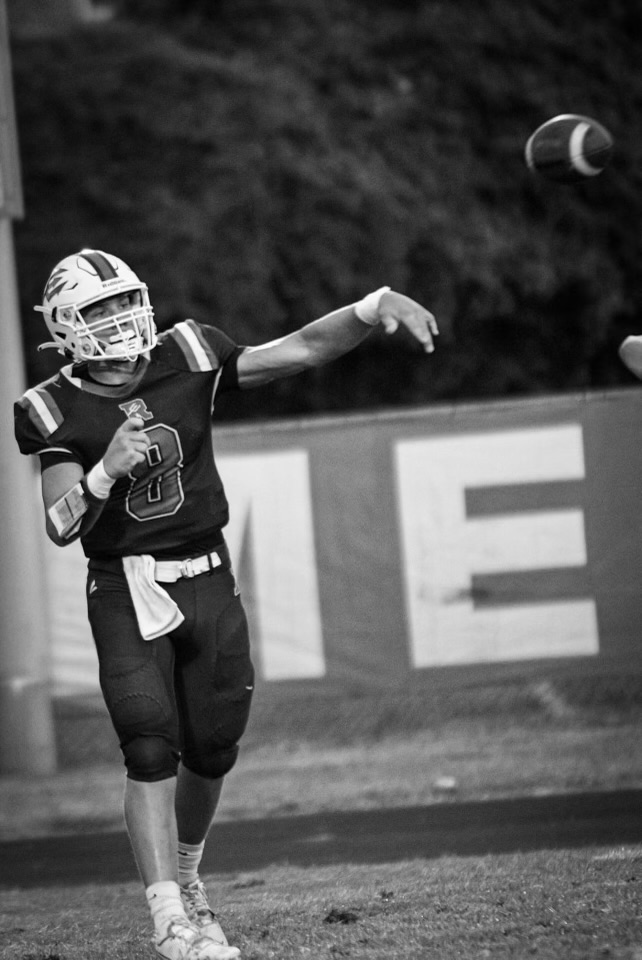 Game 4 vs. Finneytown