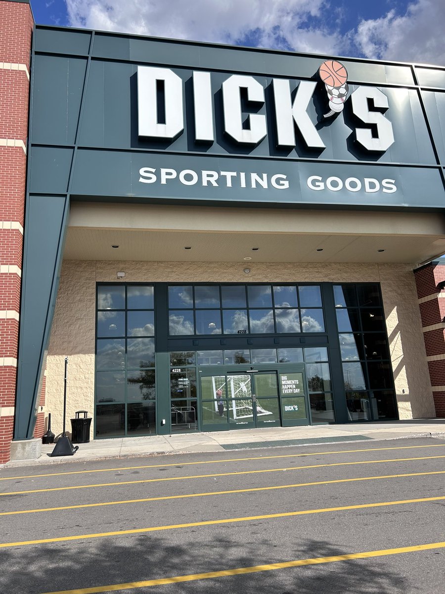 Just at Richard’s Sporting Goods! <a href="/Pixel_Robots/">Pixel Robots. ☁️☸️ (Richard Hooper)</a>