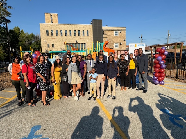 LEARN Charter School Network (@learncharters) on Twitter photo LEARN is grateful to Senator Willie Preston for being a dedicated advocate for children and families. Thank you for ensuring that children in the 16th District have access to quality education and state-of-the-art facilities. ow.ly/hXFi50TqqZM 
x.com/WilliePreston_ LEARN is grateful to Senator Willie Preston for being a dedicated advocate for children and families. Thank you for ensuring that children in the 16th District have access to quality education and state-of-the-art facilities. ow.ly/hXFi50TqqZM 
x.com/WilliePreston_