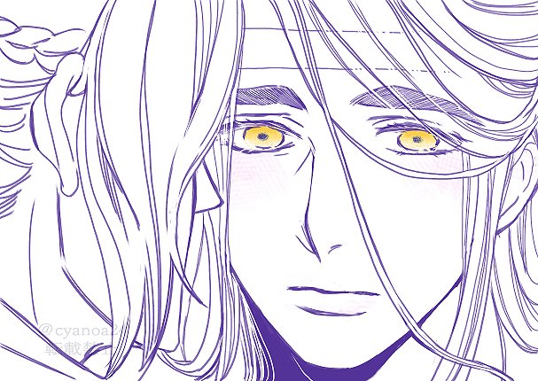 cyanoa24's tweet photo. #曦澄 #xicheng 💙💜 https://t.co/paRG4B0BJ8