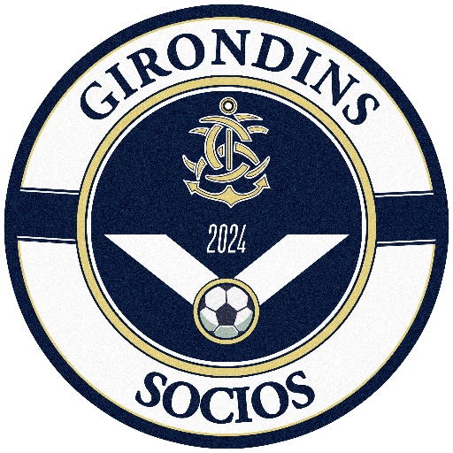 GirondinSocios's tweet image. Communiqué de presse de l'Association Girondins Socios

Nous prenons acte de la décision du Tribunal de Commerce de Bordeaux, en date du 17 septembre 2024, de poursuivre la procédure de redressement du FC Girondins de Bordeaux. Aussi, nous avons lu avec attention l’interview du…