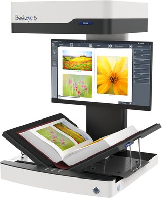 JabborJohni's tweet photo. @ABTec_Solutions The Bookeye 5 V3 book scanner is a true scanner solution, not just a digicam mounted on an expensive frame. It was specifically designed as a self-service in libraries and copy centers delivering professional image results. https://t.co/MUtBlxfKGk