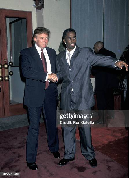 One of these has been accused of rape. One has been found liable for rape. One has been accused of racketeering, one has been found guilty of fraud. One is in prison..guess which one.