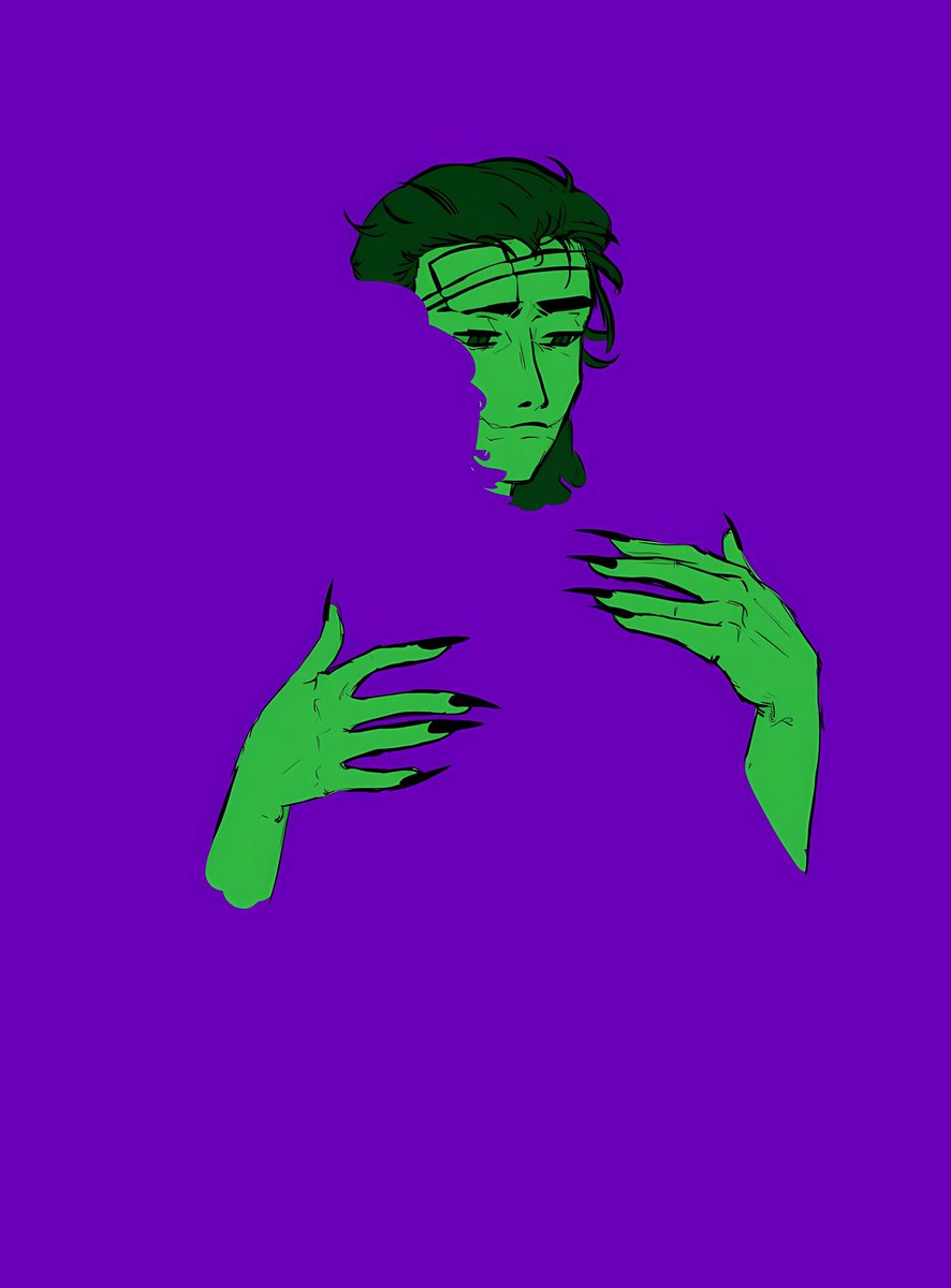 Gyrichen's tweet image. #IdentityV #luchinoIDV #OrpheusIDV #Luchipheus