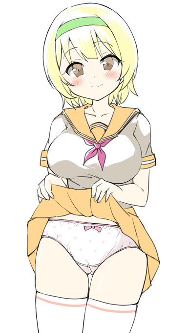 ぱんつらくがき 