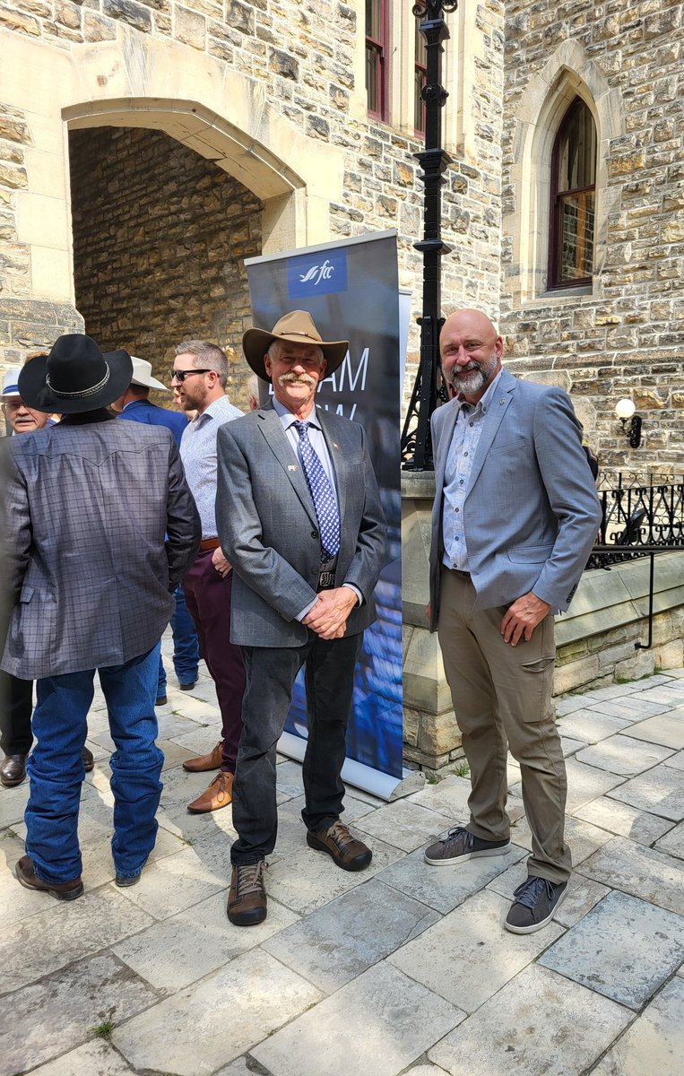 Canadian Cattle Association tweet media