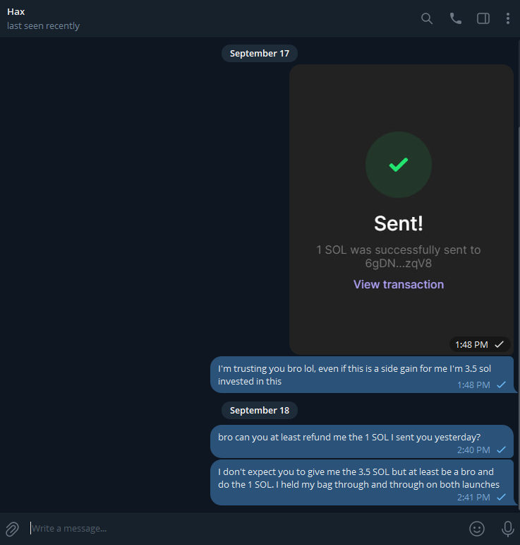 Cryptogeezer tweet media