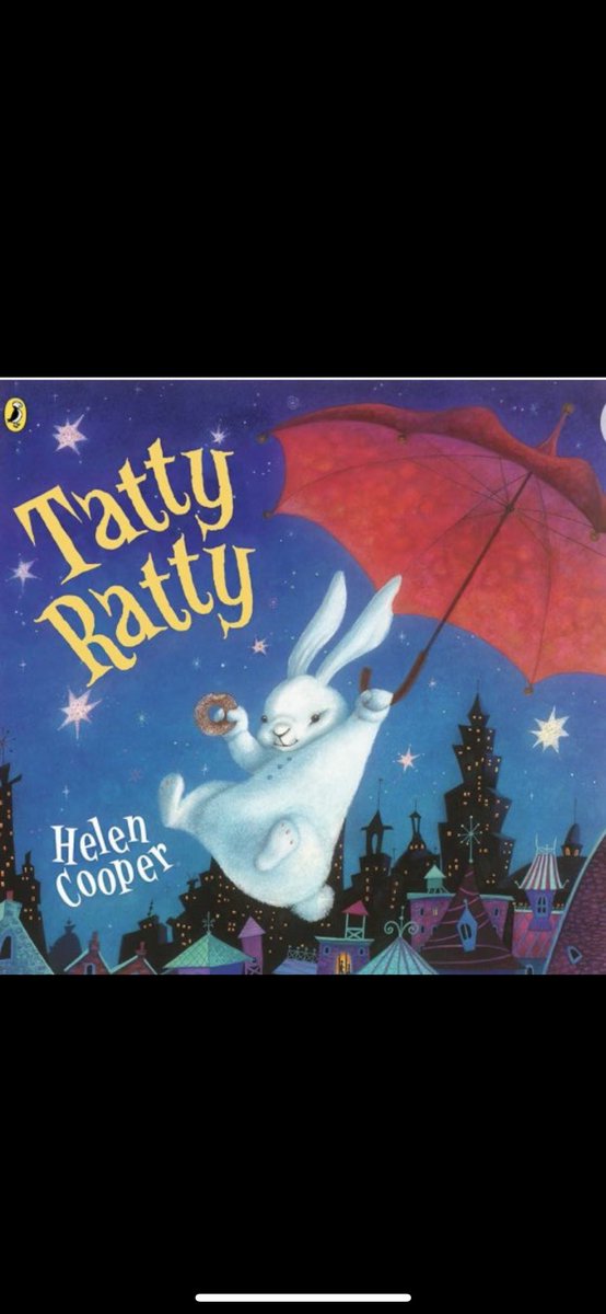 Polite Penguins (@ebceacademyy12) on Twitter photo We are really enjoying getting to know the book, Tatty Ratty written by <a href="/HelenCooperbook/">Helen Cooper</a> in English this week. Such an adventure for a bunny! I wonder where the Polite Penguins will go on their own story journey’s next week? We are really enjoying getting to know the book, Tatty Ratty written by <a href="/HelenCooperbook/">Helen Cooper</a> in English this week. Such an adventure for a bunny! I wonder where the Polite Penguins will go on their own story journey’s next week?