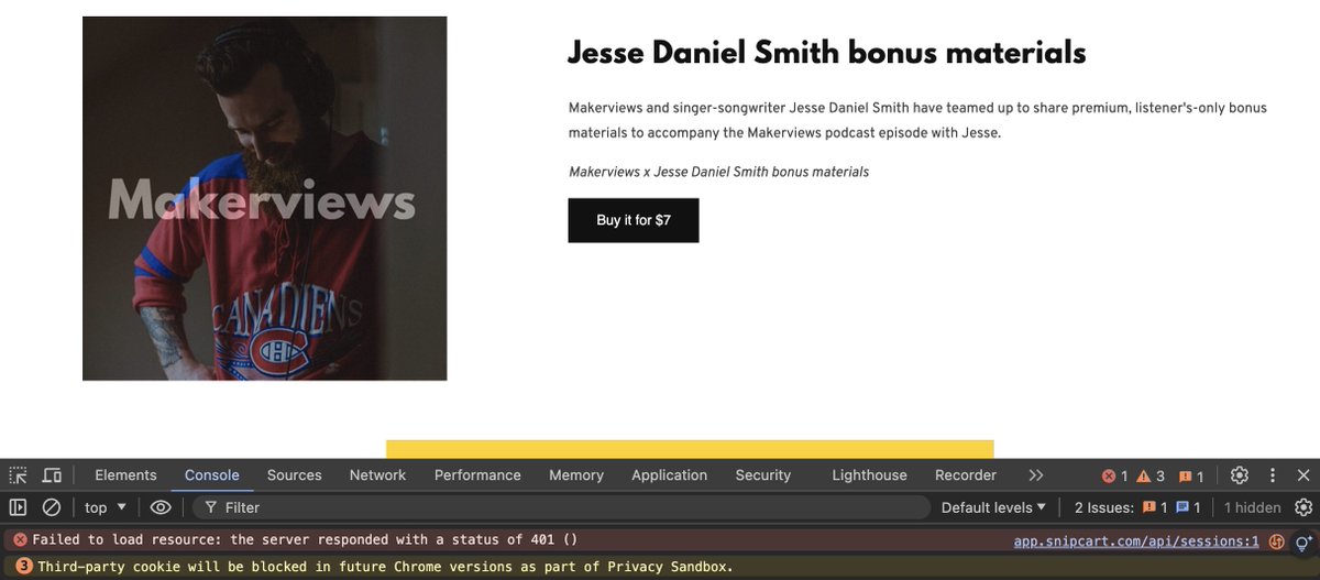 Scott Mathson tweet media