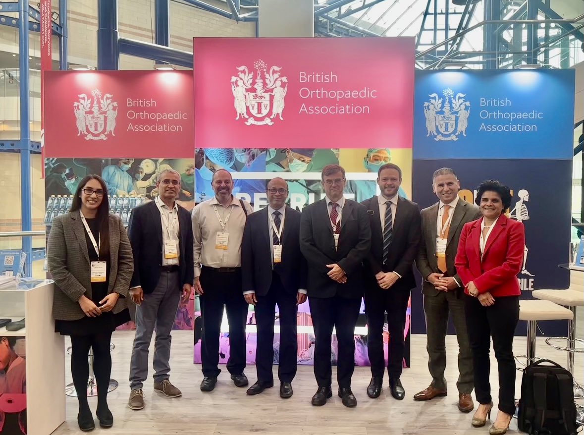 BOSTAA (@bostaa_uk) on Twitter photo BOSTAA at the <a href="/BritOrthopaedic/">BOA</a> 2024! #BOAAC24 <a href="/SAnand65/">Sanjeev Anand</a> <a href="/KidsKneeConf/">Kids Knee Conference</a> <a href="/ShamimUmarji/">Miss Shamim Umarji FRCS</a> <a href="/iafzal1/">Irrum Afzal</a> BOSTAA at the <a href="/BritOrthopaedic/">BOA</a> 2024! #BOAAC24 <a href="/SAnand65/">Sanjeev Anand</a> <a href="/KidsKneeConf/">Kids Knee Conference</a> <a href="/ShamimUmarji/">Miss Shamim Umarji FRCS</a> <a href="/iafzal1/">Irrum Afzal</a>