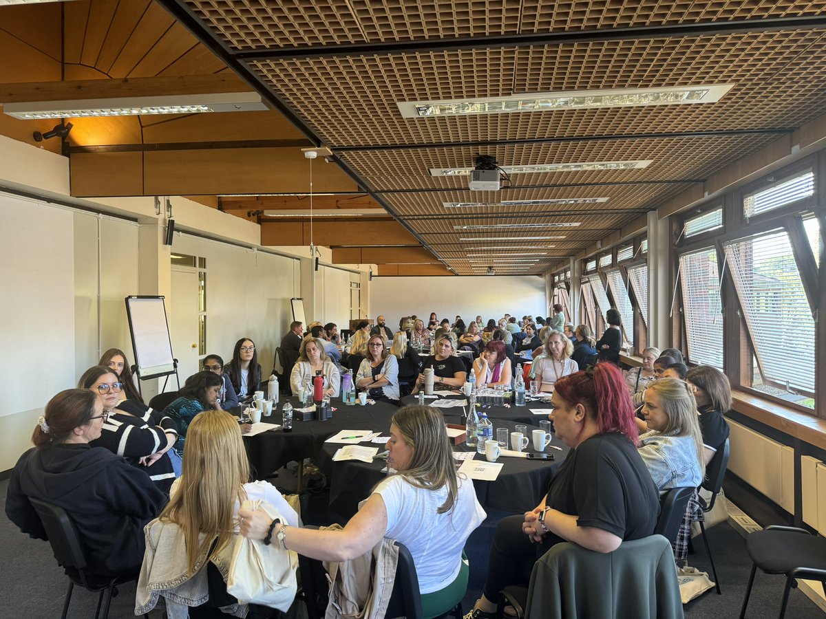 Care Coach Team UHNM (@carecoachuhnm) on Twitter photo A fantastic day spent at the band 6 junior sister development day. Supporting our band 6 sisters on their development journey here at <a href="/UHNM_NHS/">UHNM NHS Trust 🏥</a> #proudtosupportyourdevelopment A fantastic day spent at the band 6 junior sister development day. Supporting our band 6 sisters on their development journey here at <a href="/UHNM_NHS/">UHNM NHS Trust 🏥</a> #proudtosupportyourdevelopment