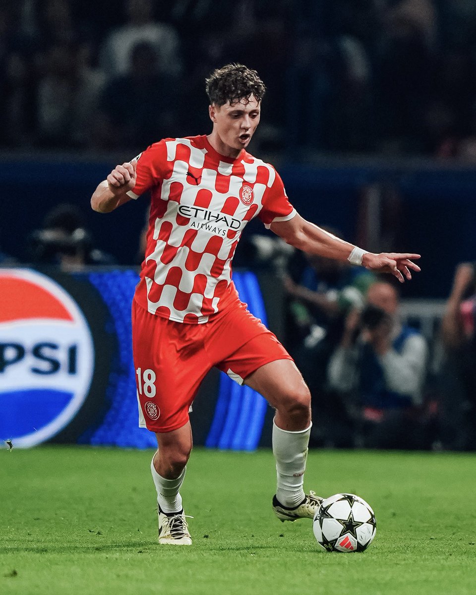 Girona FC tweet media