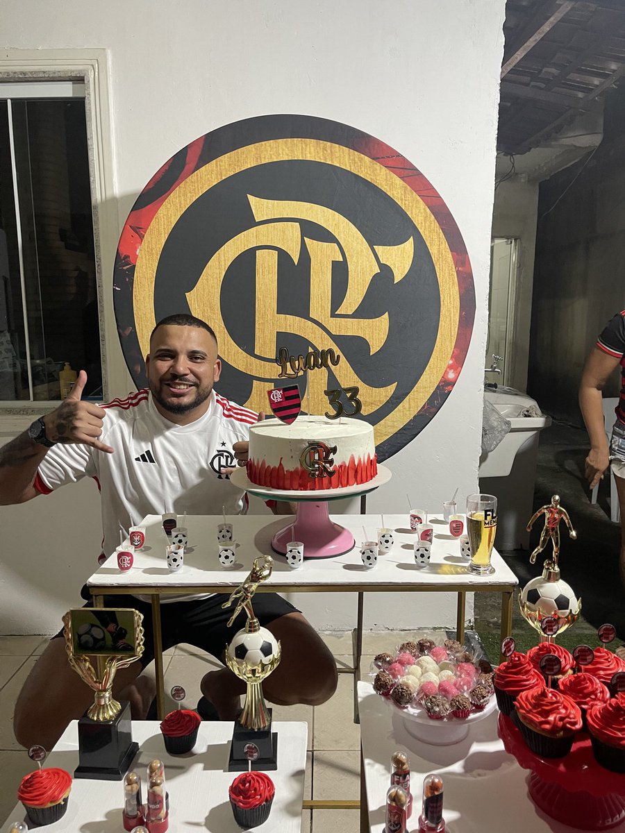 LRauc's tweet image. Foi perfeito!