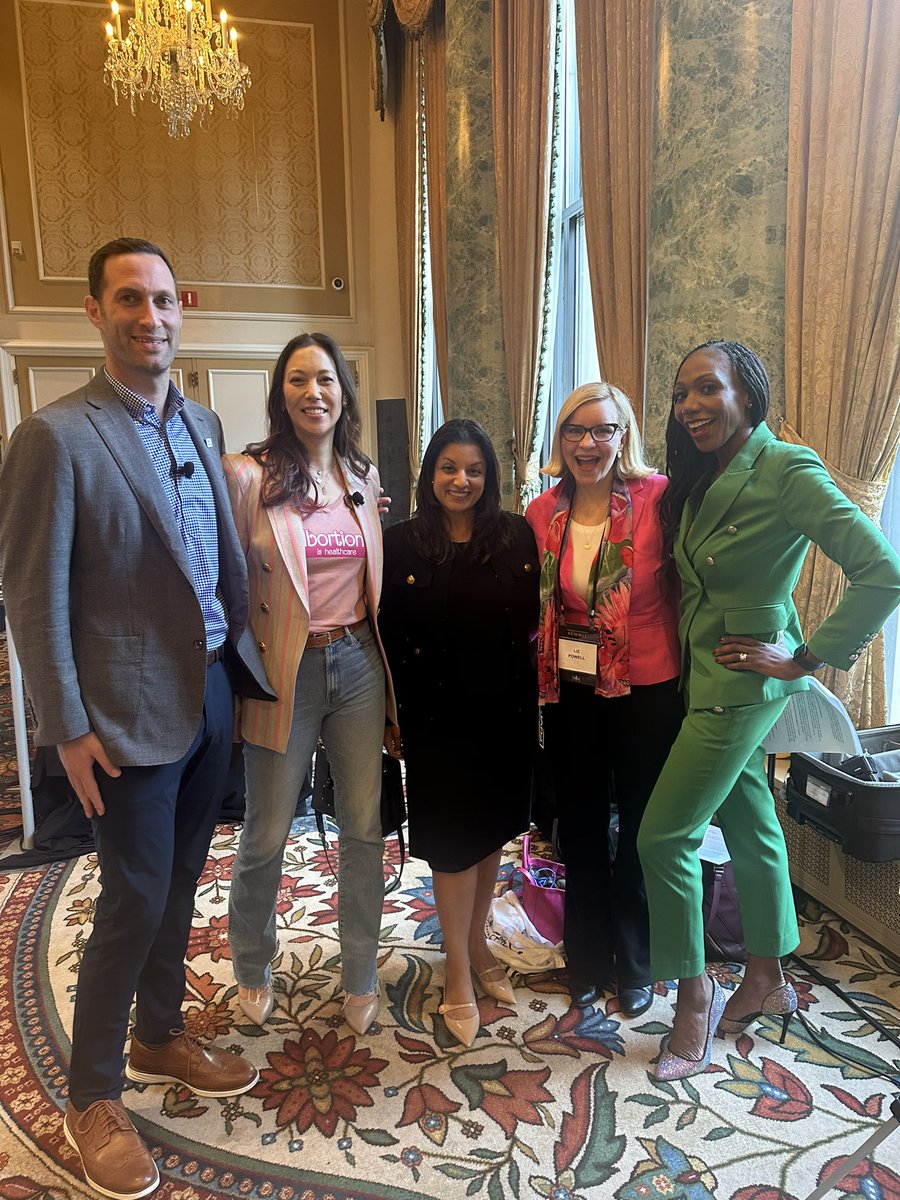 Dr. Bayo Curry-Winchell tweet media