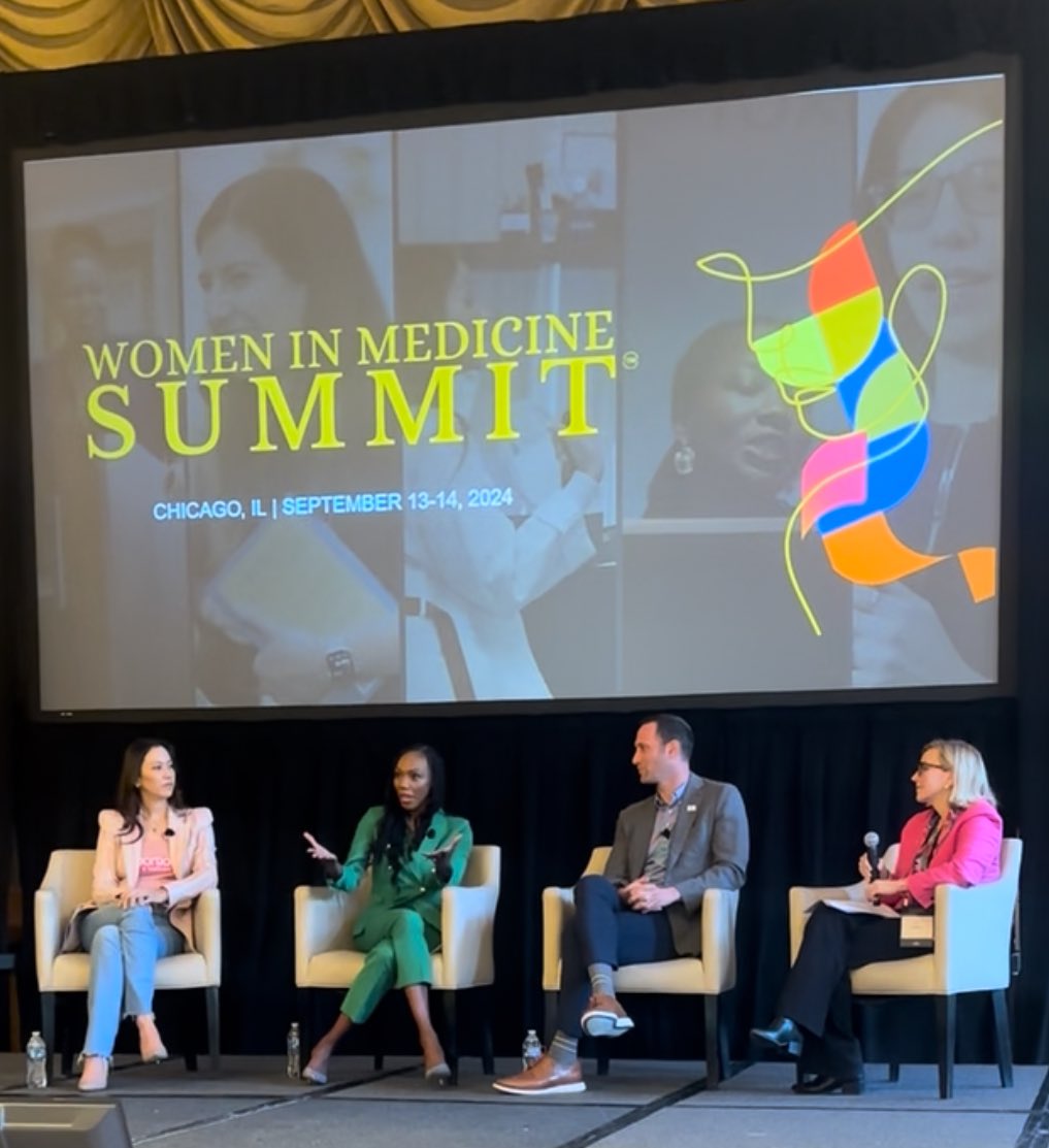 Dr. Bayo Curry-Winchell tweet media