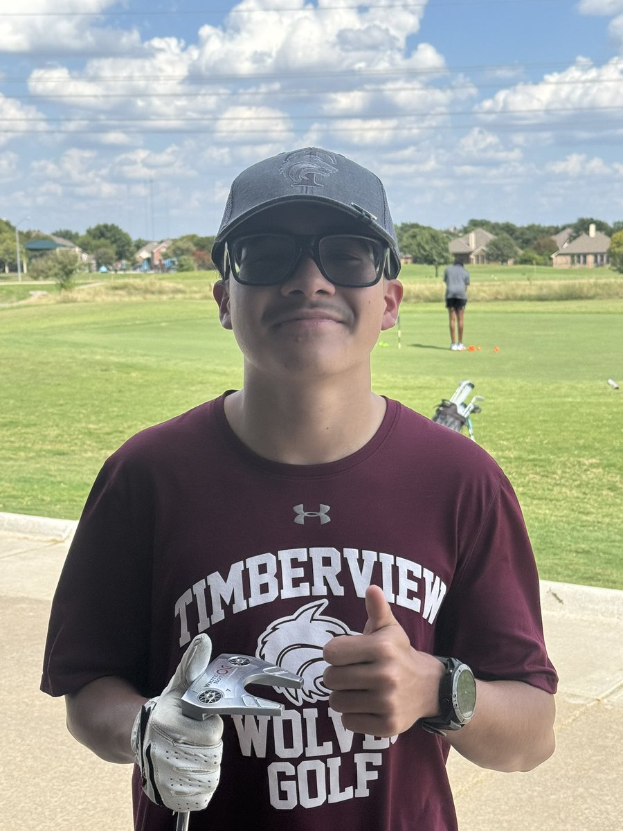 THS_Wolves_Golf's tweet photo. Golfer spotlight 🔦 Sophomore golfer Diego Blanco is an amateur astrophotographer! 🪐📷 

Check out his picture of last nights partial eclipse plus more. #GoDiegoGo!

@TimberviewHigh  @MISDathletics @Senor_DiegoB https://t.co/9gcq8zmnKn