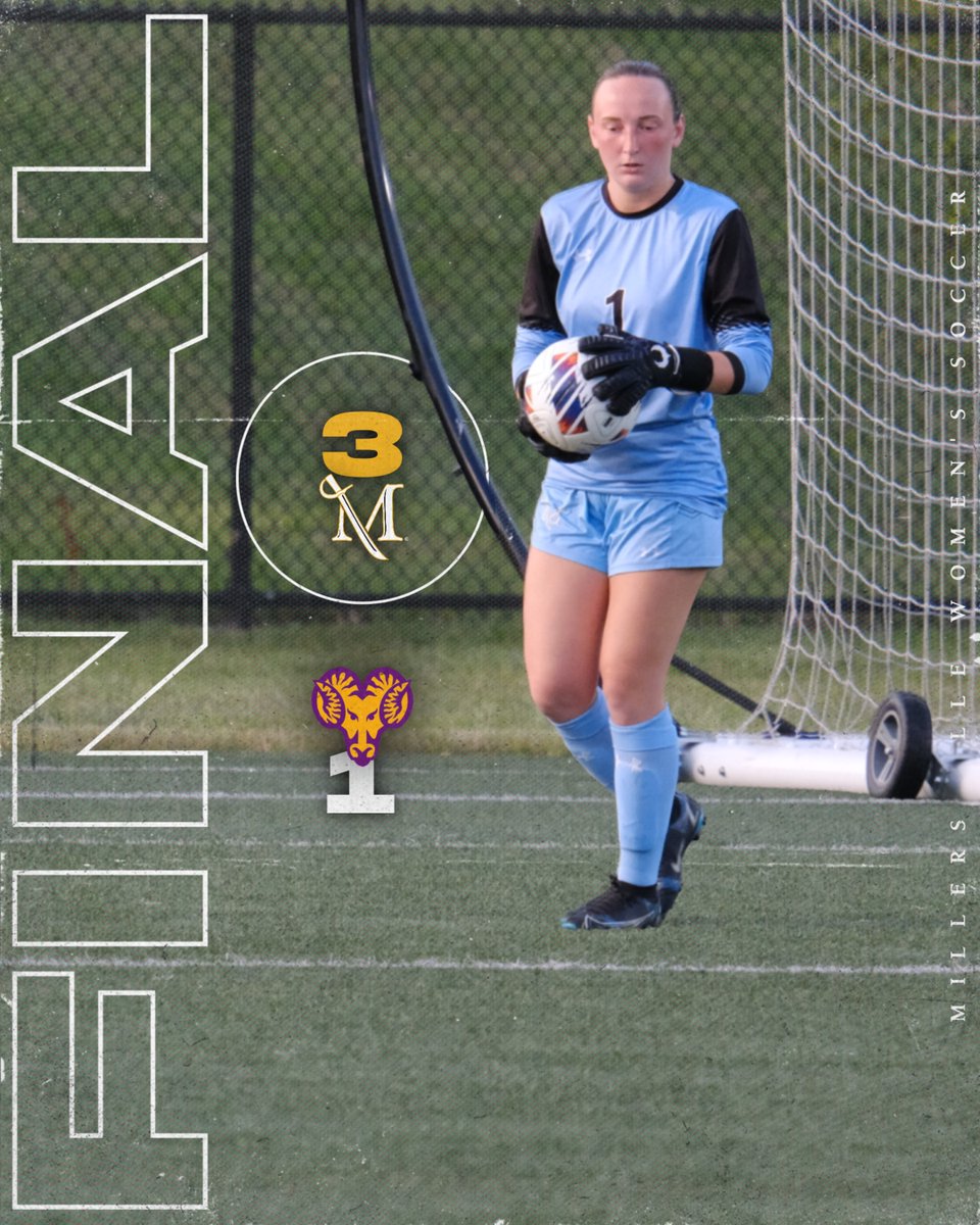 Millersville Marauders tweet media