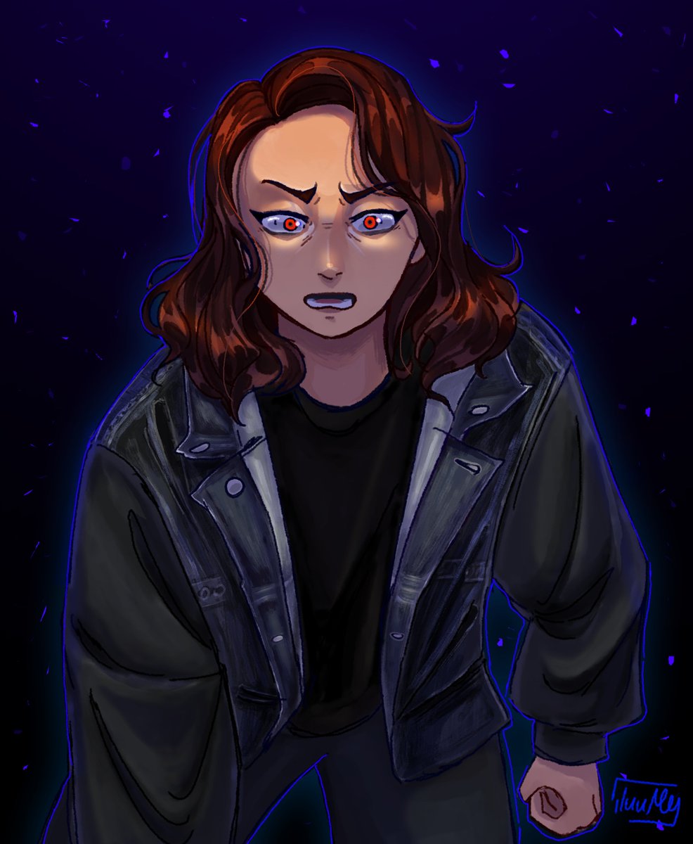 i watched Yellow Jacket and it might have killed me 
#starkid #lexfoster #nightmaretime