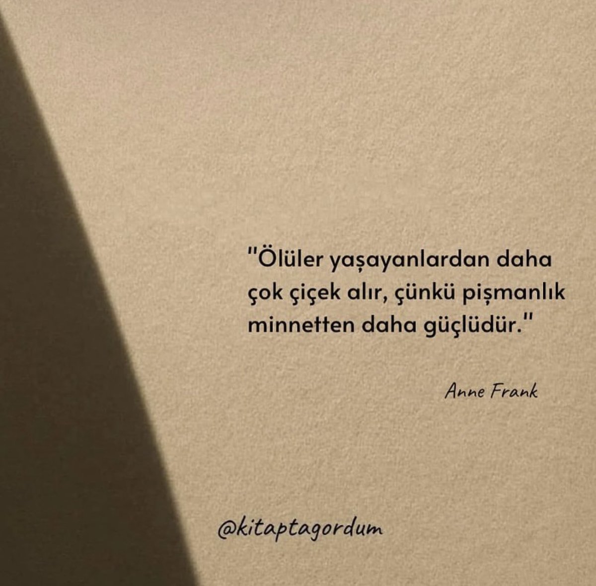 Kitapta Gördüm (@kitaptagorduk) on Twitter photo 