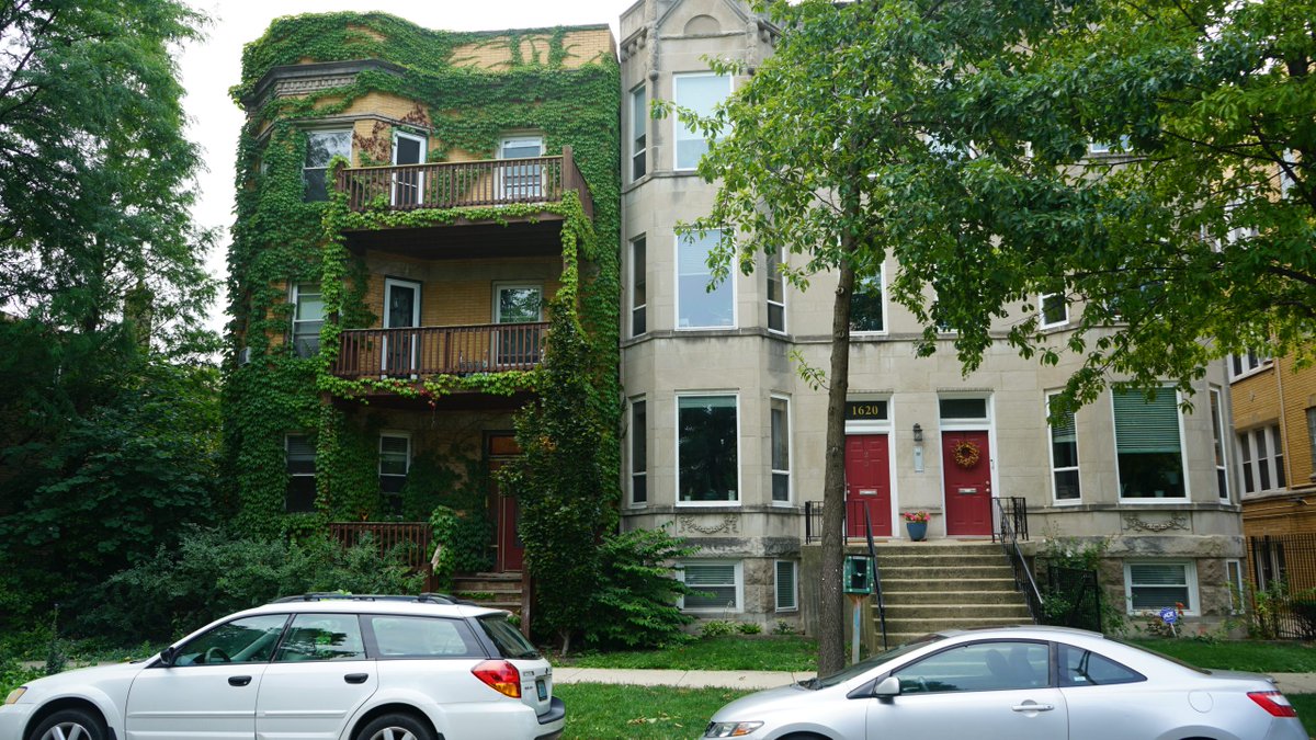 Anti-Gentrification Ordinance To Protect Northwest Side Housing OK’d By City Council dlvr.it/TDPTJL