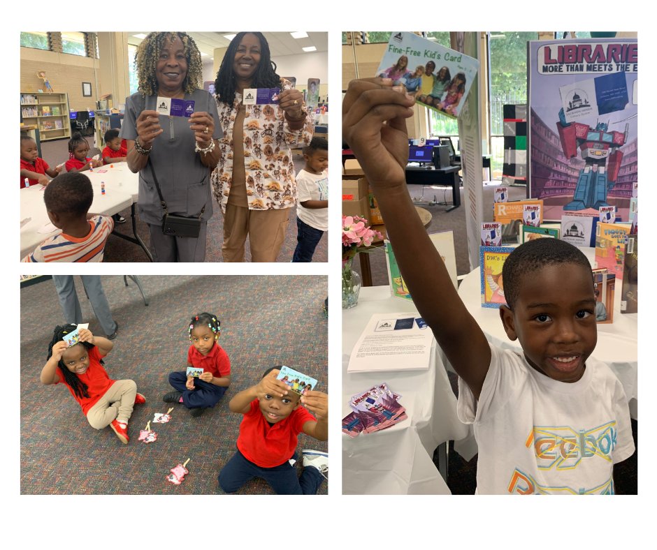 MyJHLS's tweet image. Library Card Sign-Up Month and Snap Shot Day photos at Medgar Evers. #LibraryCardSignUp #SnapShotDay #MedgarEversLibrary #LibraryLife #JacksonMS
